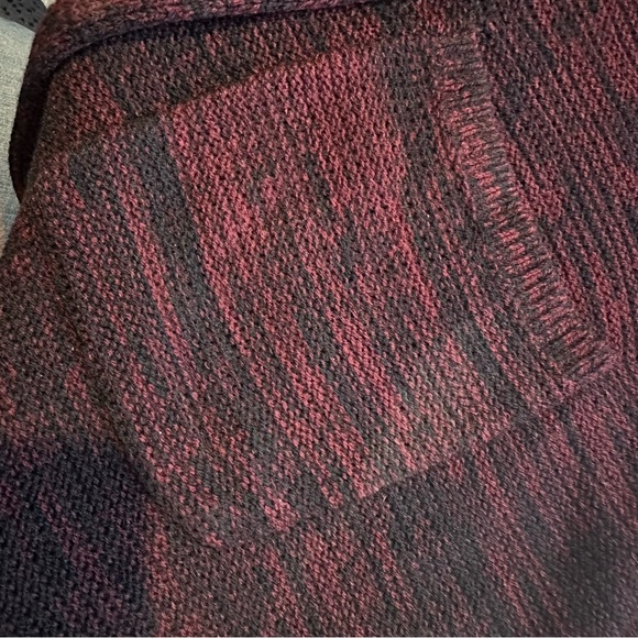 NWT Torrid Marled Knit Open Front Cardigan Sweater - Picture 5 of 6